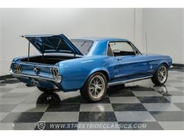 1967 Ford Mustang (CC-2074156) for sale in Ft Worth, Texas