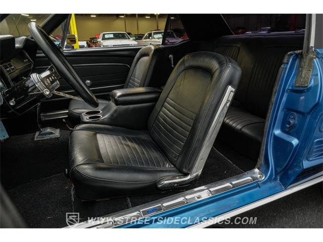 1967 Ford Mustang (CC-2074156) for sale in Ft Worth, Texas