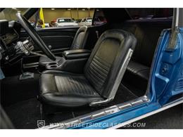 1967 Ford Mustang (CC-2074156) for sale in Ft Worth, Texas