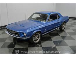 1967 Ford Mustang (CC-2074156) for sale in Ft Worth, Texas