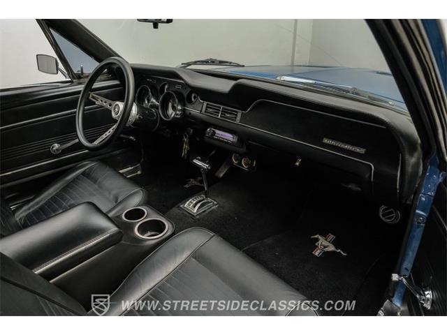 1967 Ford Mustang (CC-2074156) for sale in Ft Worth, Texas
