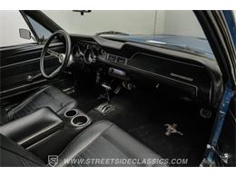 1967 Ford Mustang (CC-2074156) for sale in Ft Worth, Texas
