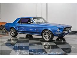 1967 Ford Mustang (CC-2074156) for sale in Ft Worth, Texas