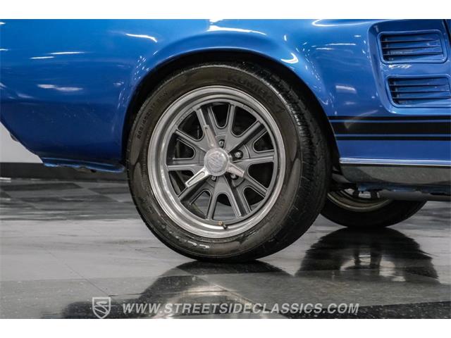 1967 Ford Mustang (CC-2074156) for sale in Ft Worth, Texas