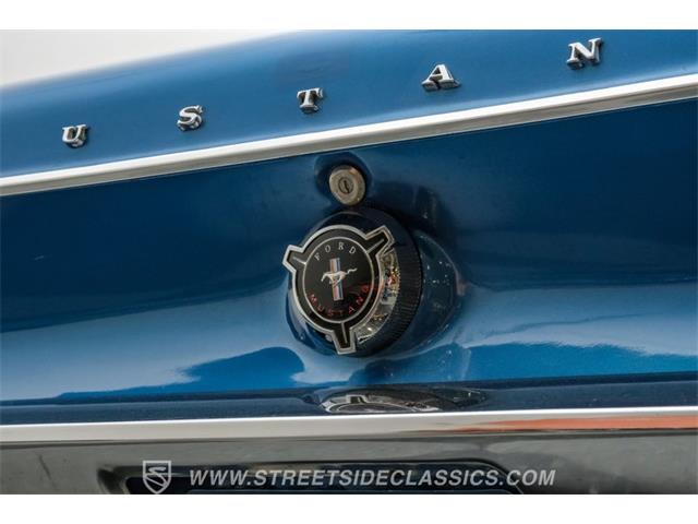 1967 Ford Mustang (CC-2074156) for sale in Ft Worth, Texas