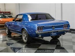 1967 Ford Mustang (CC-2074156) for sale in Ft Worth, Texas