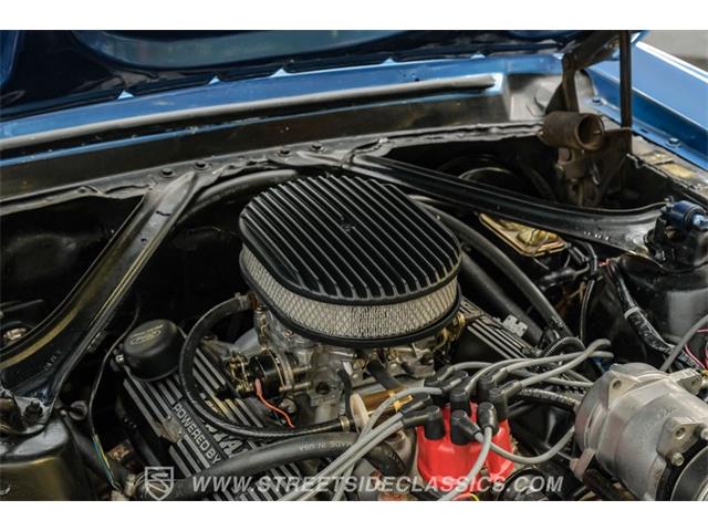 1967 Ford Mustang (CC-2074156) for sale in Ft Worth, Texas