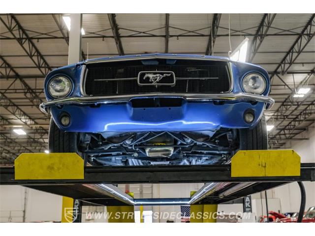 1967 Ford Mustang (CC-2074156) for sale in Ft Worth, Texas
