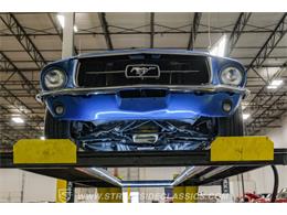 1967 Ford Mustang (CC-2074156) for sale in Ft Worth, Texas