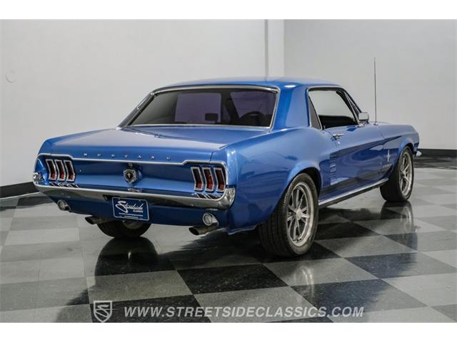 1967 Ford Mustang (CC-2074156) for sale in Ft Worth, Texas
