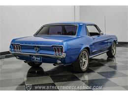1967 Ford Mustang (CC-2074156) for sale in Ft Worth, Texas