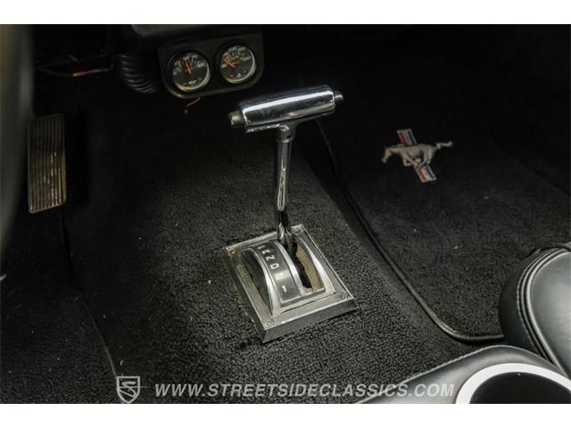 1967 Ford Mustang (CC-2074156) for sale in Ft Worth, Texas