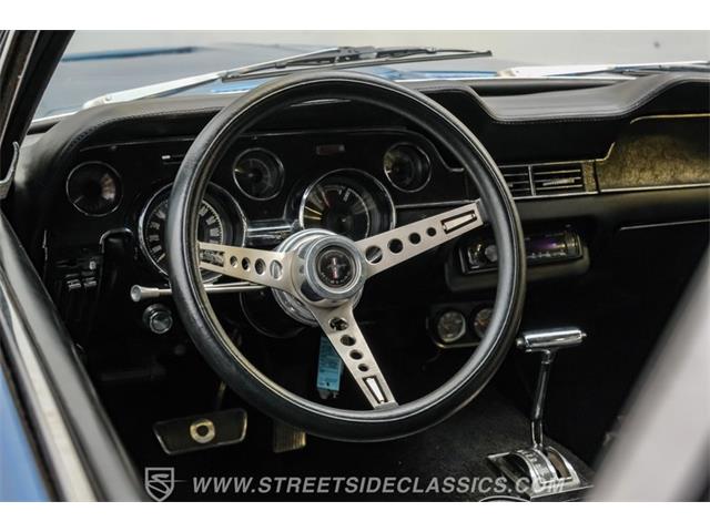 1967 Ford Mustang (CC-2074156) for sale in Ft Worth, Texas