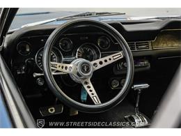 1967 Ford Mustang (CC-2074156) for sale in Ft Worth, Texas