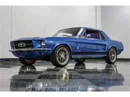 1967 Ford Mustang (CC-2074156) for sale in Ft Worth, Texas