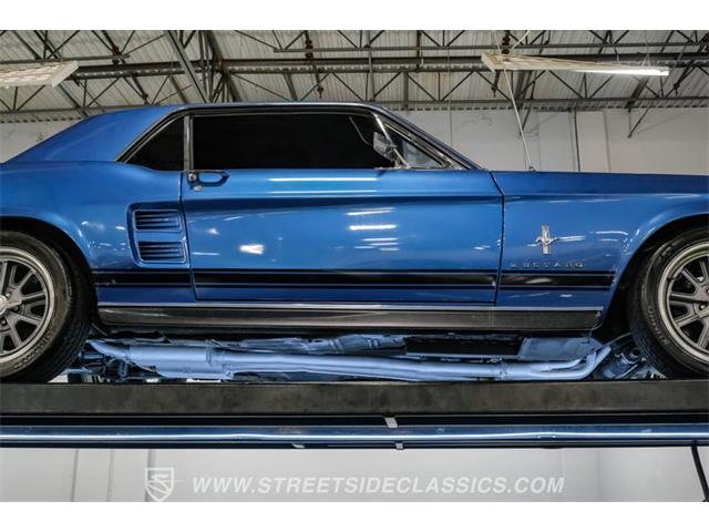 1967 Ford Mustang (CC-2074156) for sale in Ft Worth, Texas