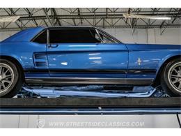 1967 Ford Mustang (CC-2074156) for sale in Ft Worth, Texas