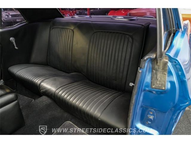 1967 Ford Mustang (CC-2074156) for sale in Ft Worth, Texas