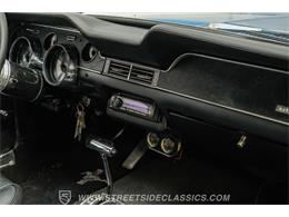 1967 Ford Mustang (CC-2074156) for sale in Ft Worth, Texas
