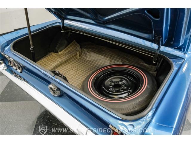 1967 Ford Mustang (CC-2074156) for sale in Ft Worth, Texas