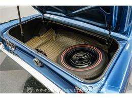 1967 Ford Mustang (CC-2074156) for sale in Ft Worth, Texas