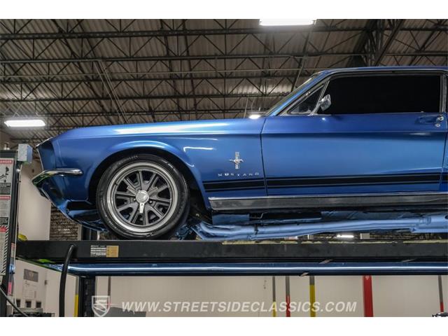 1967 Ford Mustang (CC-2074156) for sale in Ft Worth, Texas