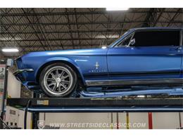 1967 Ford Mustang (CC-2074156) for sale in Ft Worth, Texas