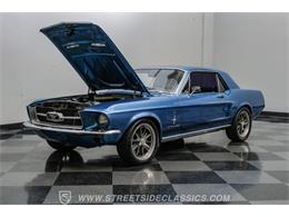 1967 Ford Mustang (CC-2074156) for sale in Ft Worth, Texas