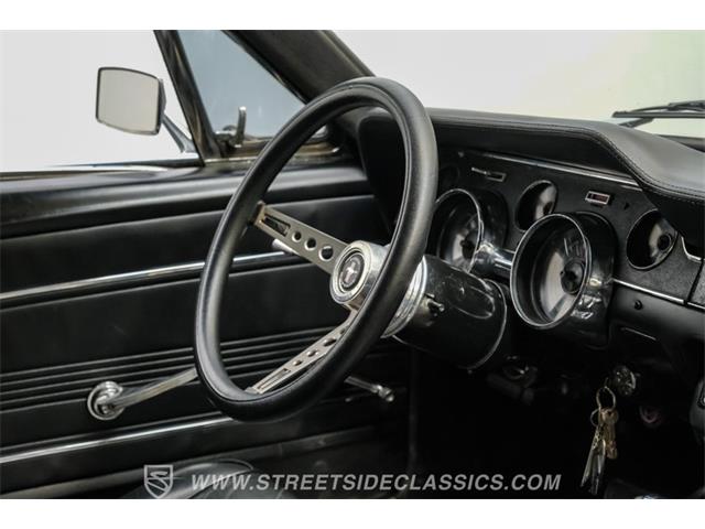 1967 Ford Mustang (CC-2074156) for sale in Ft Worth, Texas