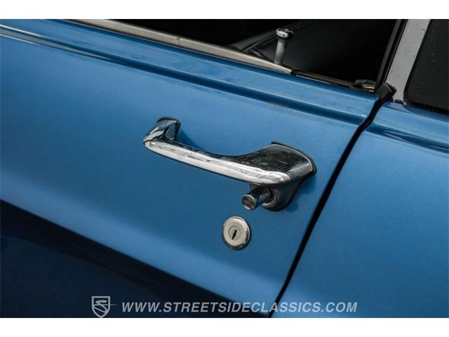 1967 Ford Mustang (CC-2074156) for sale in Ft Worth, Texas