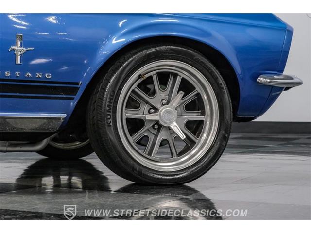1967 Ford Mustang (CC-2074156) for sale in Ft Worth, Texas