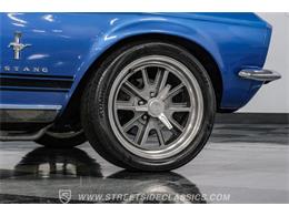 1967 Ford Mustang (CC-2074156) for sale in Ft Worth, Texas