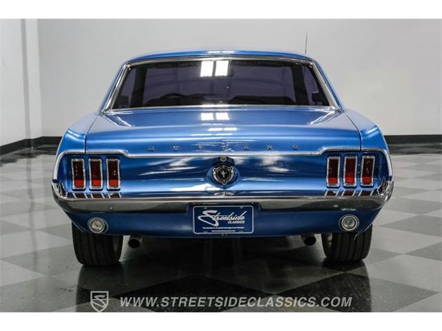 1967 Ford Mustang (CC-2074156) for sale in Ft Worth, Texas