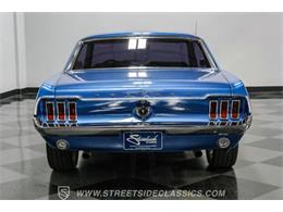 1967 Ford Mustang (CC-2074156) for sale in Ft Worth, Texas