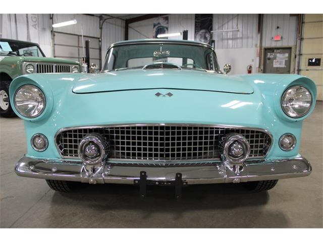 1955 Ford Thunderbird (CC-2074157) for sale in Kentwood, Michigan