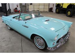 1955 Ford Thunderbird (CC-2074157) for sale in Kentwood, Michigan