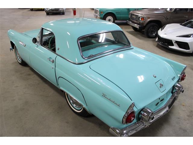 1955 Ford Thunderbird (CC-2074157) for sale in Kentwood, Michigan