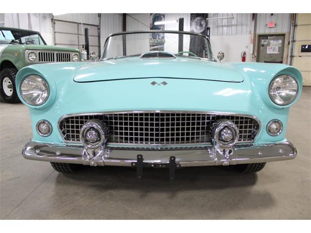 1955 Ford Thunderbird (CC-2074157) for sale in Kentwood, Michigan