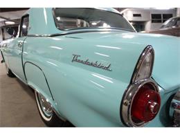 1955 Ford Thunderbird (CC-2074157) for sale in Kentwood, Michigan