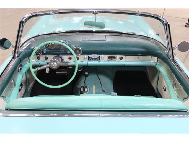 1955 Ford Thunderbird (CC-2074157) for sale in Kentwood, Michigan