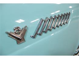 1955 Ford Thunderbird (CC-2074157) for sale in Kentwood, Michigan