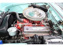 1955 Ford Thunderbird (CC-2074157) for sale in Kentwood, Michigan