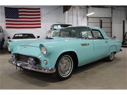 1955 Ford Thunderbird (CC-2074157) for sale in Kentwood, Michigan