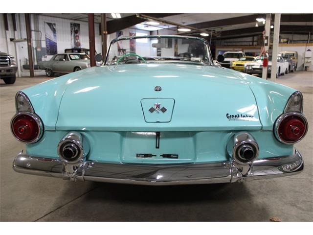1955 Ford Thunderbird (CC-2074157) for sale in Kentwood, Michigan