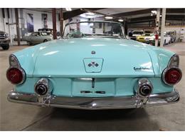 1955 Ford Thunderbird (CC-2074157) for sale in Kentwood, Michigan