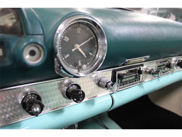 1955 Ford Thunderbird (CC-2074157) for sale in Kentwood, Michigan