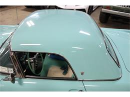 1955 Ford Thunderbird (CC-2074157) for sale in Kentwood, Michigan