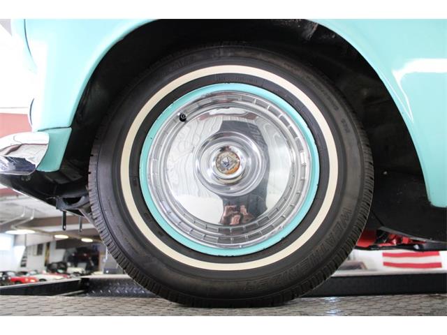 1955 Ford Thunderbird (CC-2074157) for sale in Kentwood, Michigan