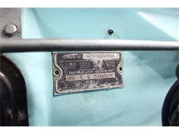 1955 Ford Thunderbird (CC-2074157) for sale in Kentwood, Michigan