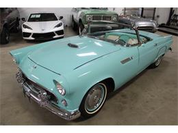 1955 Ford Thunderbird (CC-2074157) for sale in Kentwood, Michigan